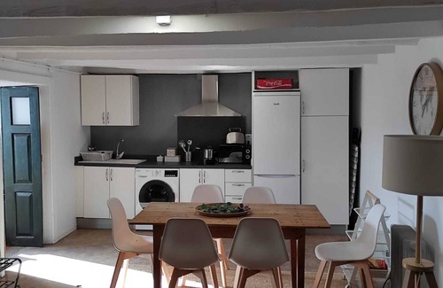 El Roque House | Ideal Típica Casa Canaria for Couples - Rated 10/10!
