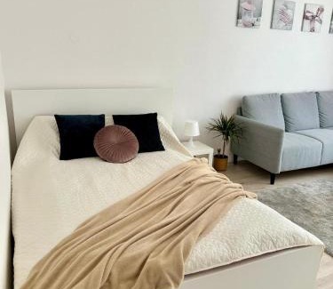 Kambja Apartment | Budget-Friendly Tõrvandi Cozy Apartment for Families