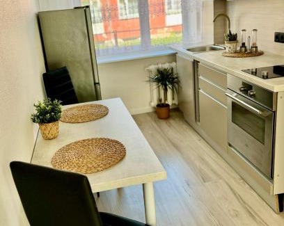 Kambja Apartment | Budget-Friendly Tõrvandi Cozy Apartment for Families