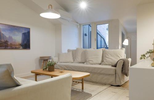Toolo Apartment | Töölö penthouse apartments
