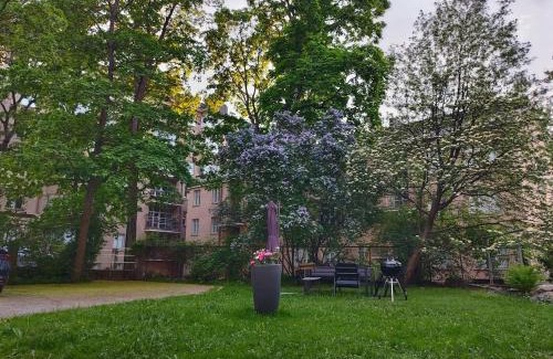 Toolo Apartment | #TÖÖLÖNTORI Beauty in great location