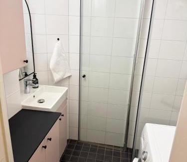 Toolo Apartment | #TÖÖLÖNTORI Beauty in great location