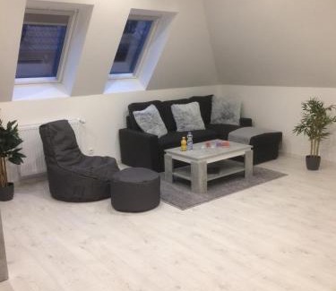 Altstadt I Apartment | Unforgettable Stays at Töfte Bude - Guest Rated 10/10