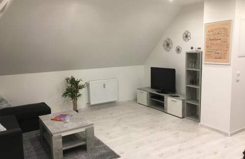 Altstadt I Apartment | Unforgettable Stays at Töfte Bude - Guest Rated 10/10