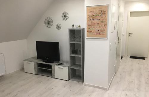 Altstadt I Apartment | Unforgettable Stays at Töfte Bude - Guest Rated 10/10