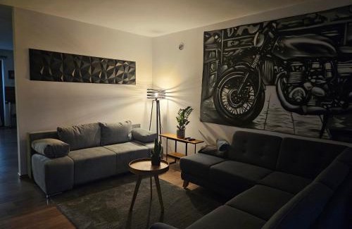 Szeged Apartment | Exceptional Stays at Tölgyes Apartmanház - Guest Rated 9.9