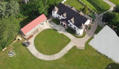 Kaba House | Oceanfront Retreat at Tölgyeserdő Birtok Kaba Szállás