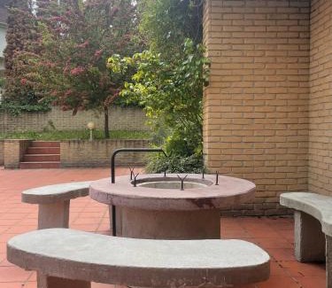 Miskolc-Tapolca Bed & Breakfast | Pet-Friendly Tölgyfa Panzió with Pool & High Guest Rating