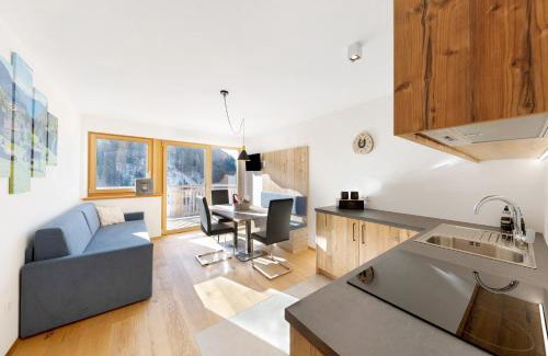 Trodena Apartment | Discover Töniglerhof Apt Abendrot: Rated 9.9/10 & Family-Friendly