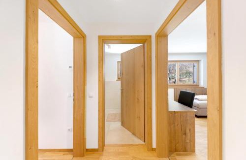 Trodena Apartment | Discover Töniglerhof Apt Abendrot: Rated 9.9/10 & Family-Friendly