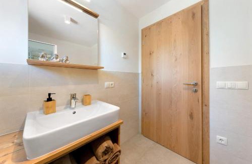 Trodena Apartment | Discover Töniglerhof Apt Abendrot: Rated 9.9/10 & Family-Friendly