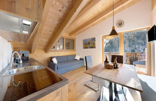 Trodena Apartment | Family-Friendly Retreat at Töniglerhof Apt Morgensonne