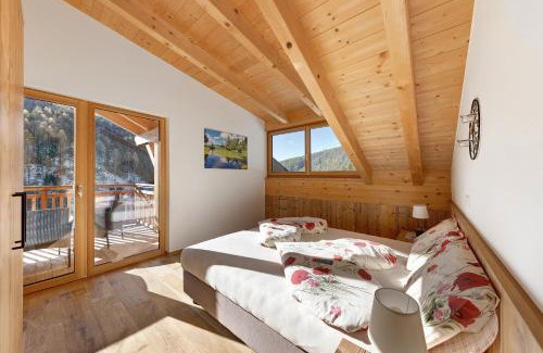 Trodena Apartment | Family-Friendly Retreat at Töniglerhof Apt Morgensonne