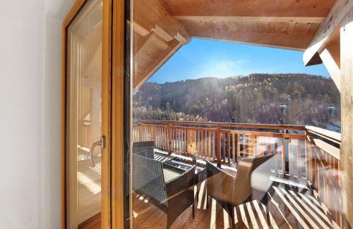 Trodena Apartment | Family-Friendly Retreat at Töniglerhof Apt Morgensonne
