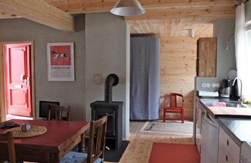 Tangermuende House | Cozy Töpferhof 2: Pet & Child Friendly Retreat