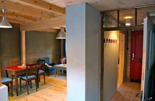 Tangermuende House | Cozy Töpferhof 2: Pet & Child Friendly Retreat