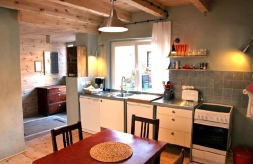 Tangermuende House | Cozy Töpferhof 2: Pet & Child Friendly Retreat