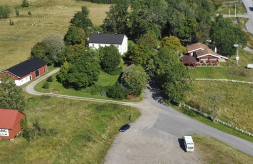 Tosse Cottage | Discover Tössestugan: Family-Friendly Retreat with Spa