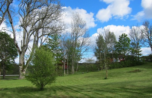 Tosse Cottage | Discover Tössestugan: Family-Friendly Retreat with Spa