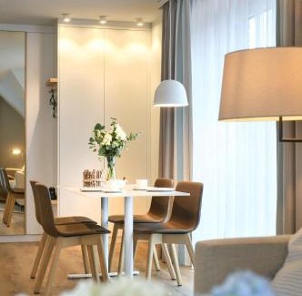 Juist Apartment | Guest Rated 10/10 at Toewerhus - Wohnung Muschel
