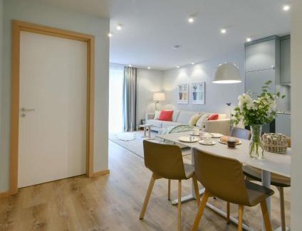Juist Apartment | Top-Rated Toewerhus - Wohnung Segel: Family-Friendly Stay