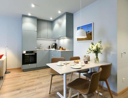 Juist Apartment | Top-Rated Toewerhus - Wohnung Segel: Family-Friendly Stay