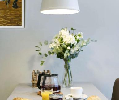 Juist Apartment | Top-Rated Toewerhus - Wohnung Segel: Family-Friendly Stay