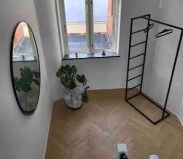 Tonder Apartment | Scenic Views and Family-Friendly Comfort in Tønder