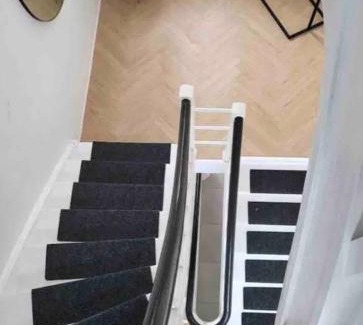 Tonder Apartment | Scenic Views and Family-Friendly Comfort in Tønder