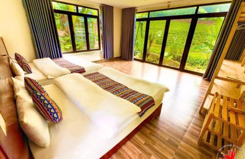 Dai Tu House | Guest-Rated Homestay Cửa Tử with Farm Charm and Amenities