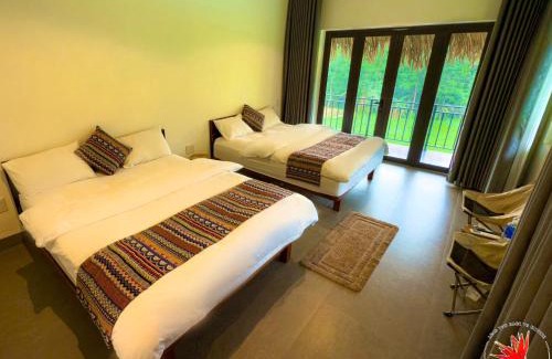 Dai Tu House | Guest-Rated Homestay Cửa Tử with Farm Charm and Amenities