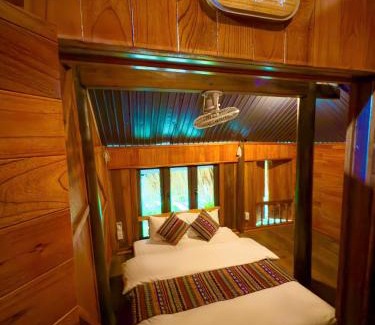 Dai Tu House | Guest-Rated Homestay Cửa Tử with Farm Charm and Amenities