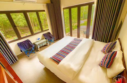 Dai Tu House | Guest-Rated Homestay Cửa Tử with Farm Charm and Amenities