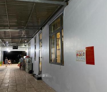 La Gi Bed & Breakfast | Discover Tùng Thủy Homestay - 10/10 Guest Rated Retreat