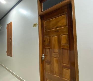 La Gi Bed & Breakfast | Discover Tùng Thủy Homestay - 10/10 Guest Rated Retreat