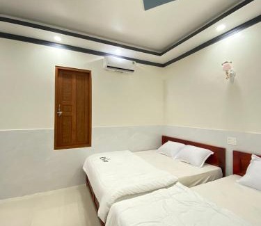 La Gi Bed & Breakfast | Discover Tùng Thủy Homestay - 10/10 Guest Rated Retreat