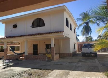Boca de Uchire House | Beachfront Retreat at Tú Casa de Playa La Milagrosa