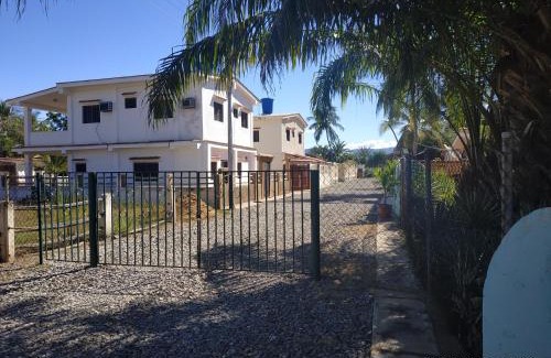 Boca de Uchire House | Beachfront Retreat at Tú Casa de Playa La Milagrosa
