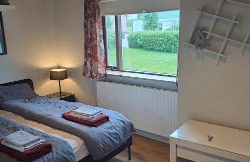Grenivik House | Túngata Guesthouse