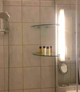 Denzenberg/Sand Apartment | Discover Tübingen Denzenberg: Garden Retreat with Free Parking