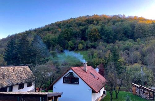Obanya House | Family-Friendly Kistücsök Vendégház in Óbánya - 9.7/10 Rated