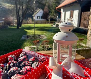 Obanya House | Family-Friendly Kistücsök Vendégház in Óbánya - 9.7/10 Rated