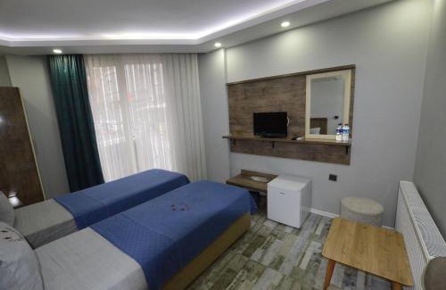 Bandirma Hotel | Tüm Palace Otel