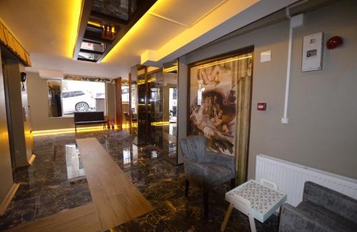 Bandirma Hotel | Tüm Palace Otel
