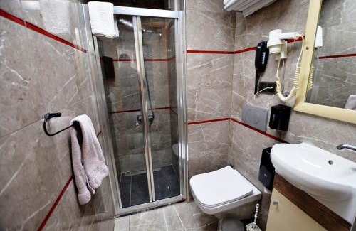 Bandirma Hotel | Tüm Palace Otel