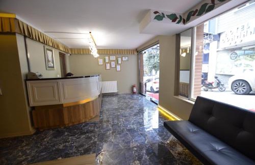 Bandirma Hotel | Tüm Palace Otel
