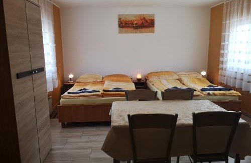 Epleny Apartment | Discover Tündér Szálló: Family-Friendly & Accessible Stays
