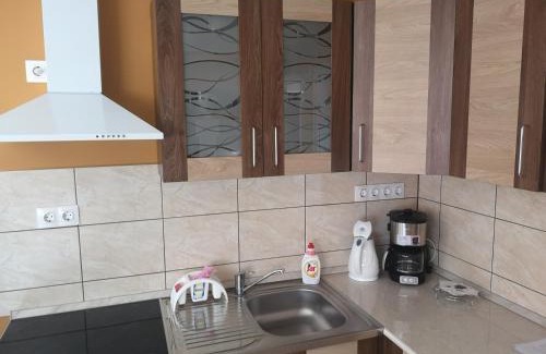 Epleny Apartment | Discover Tündér Szálló: Family-Friendly & Accessible Stays