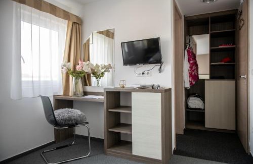 Abadszalok Boat Rental | Experience Tündérfátyol: Oceanfront Hotel with Pool & Hot Tub