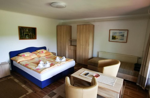 Miskolc-Tapolca Apartment | Family-Friendly Tündéri Családos Apartmanok - Rated 9.2